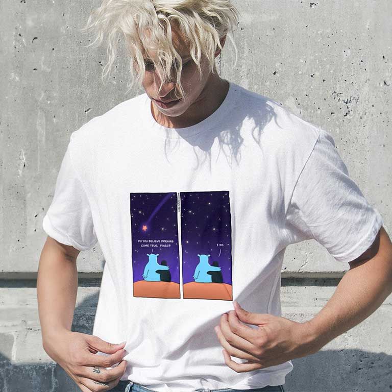 tinyartmart-uglyzoo-tshirts